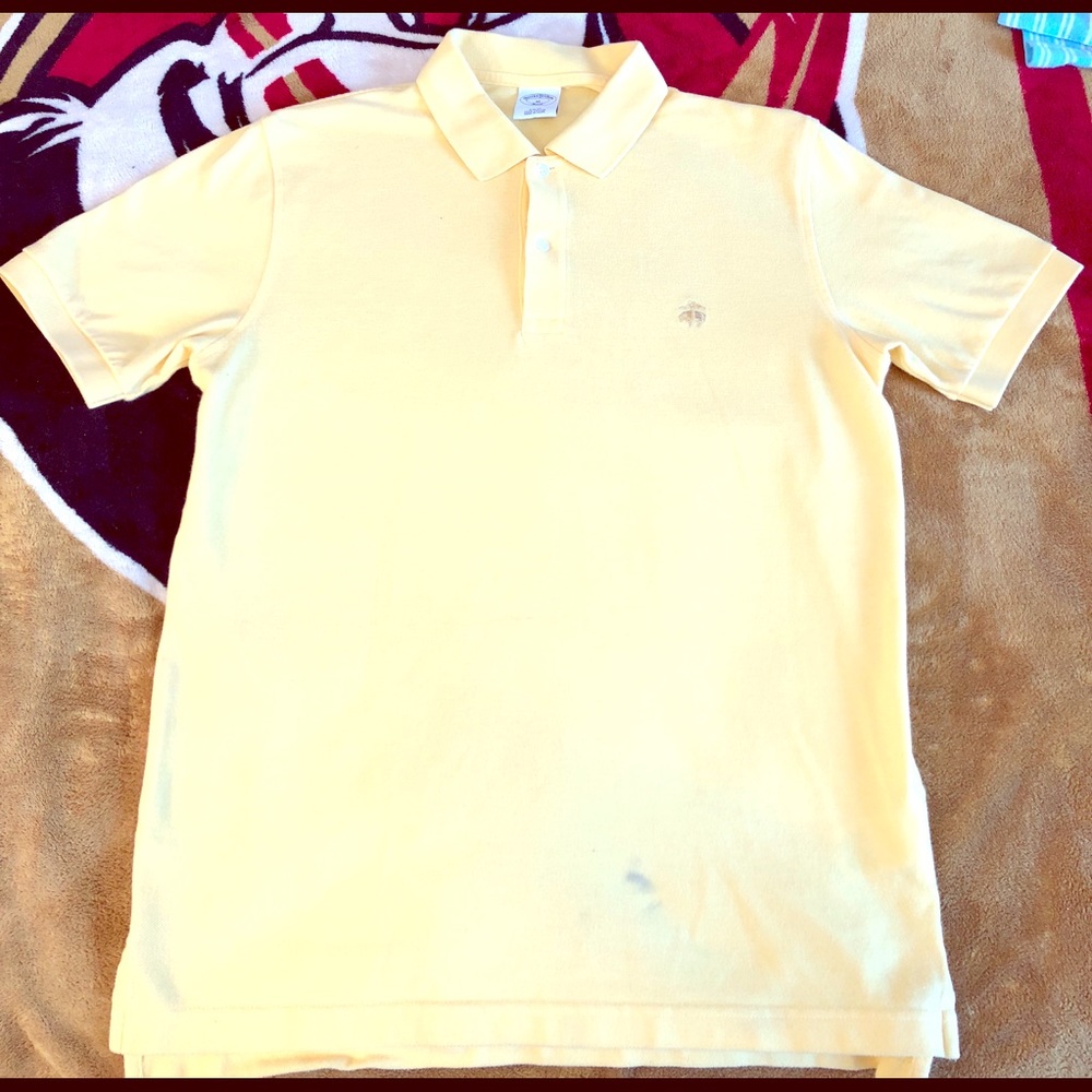 Brooks Brothers Polo Shirt
